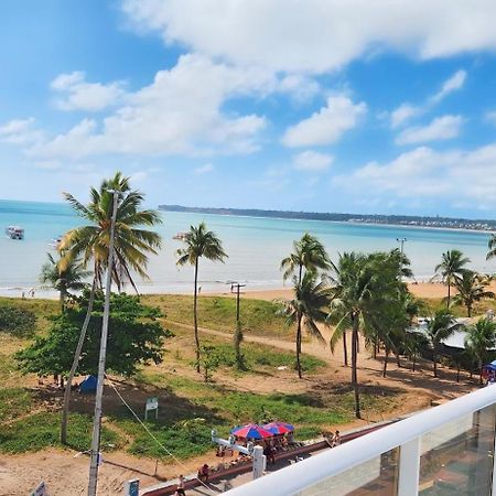 Apartamento Tambau A Beira Mar João Pessoa Εξωτερικό φωτογραφία