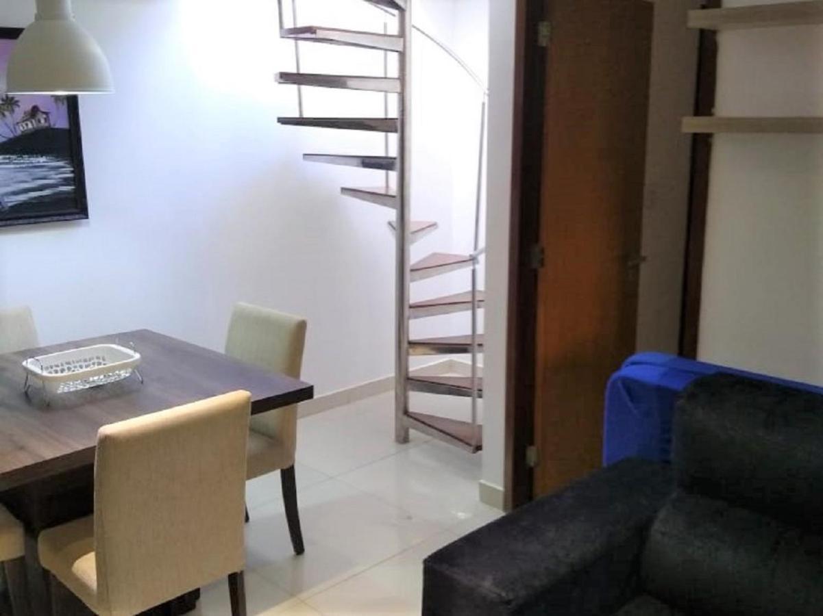 Apartamento Tambau A Beira Mar João Pessoa Εξωτερικό φωτογραφία