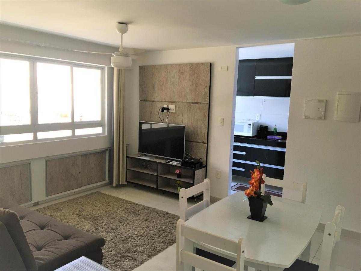 Apartamento Tambau A Beira Mar João Pessoa Εξωτερικό φωτογραφία