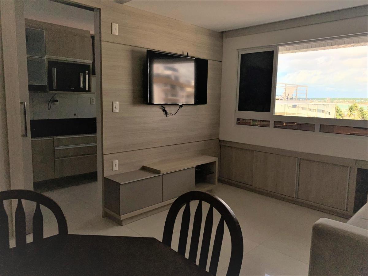 Apartamento Tambau A Beira Mar João Pessoa Εξωτερικό φωτογραφία