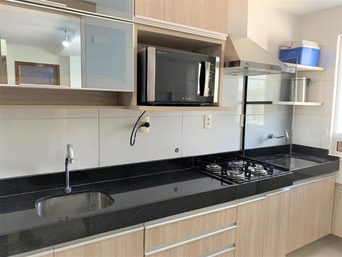 Apartamento Tambau A Beira Mar João Pessoa Εξωτερικό φωτογραφία