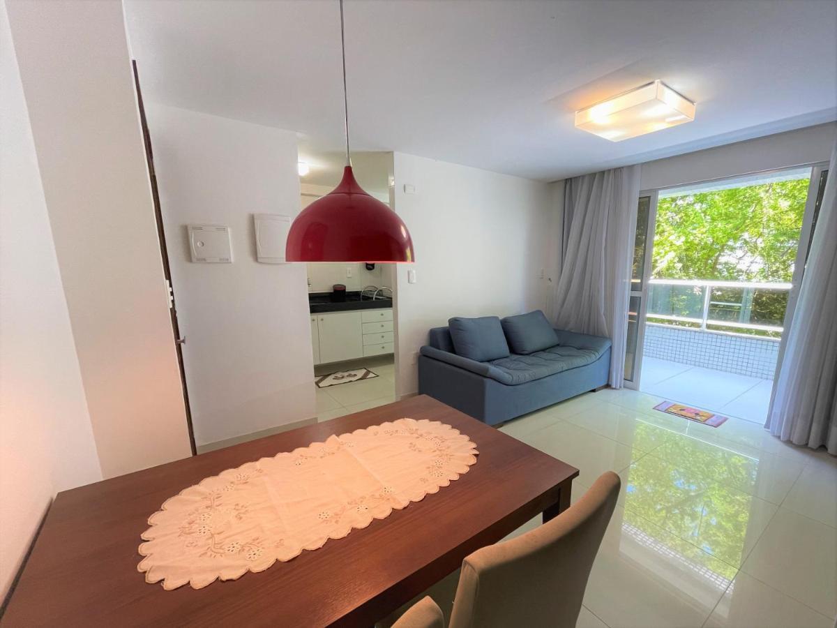 Apartamento Tambau A Beira Mar João Pessoa Εξωτερικό φωτογραφία