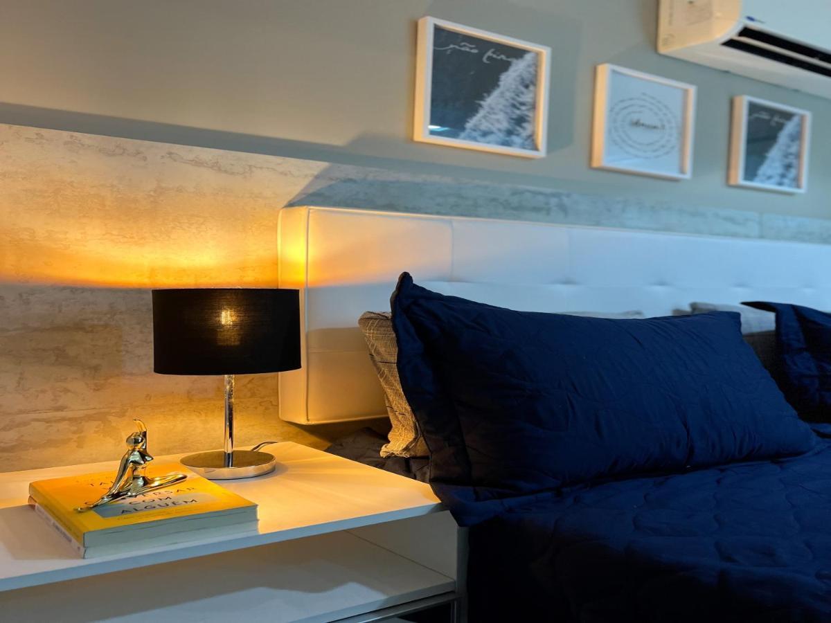 Apartamento Tambau A Beira Mar João Pessoa Εξωτερικό φωτογραφία