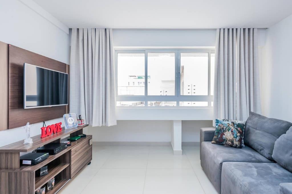 Apartamento Tambau A Beira Mar João Pessoa Εξωτερικό φωτογραφία