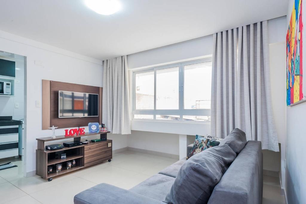 Apartamento Tambau A Beira Mar João Pessoa Εξωτερικό φωτογραφία