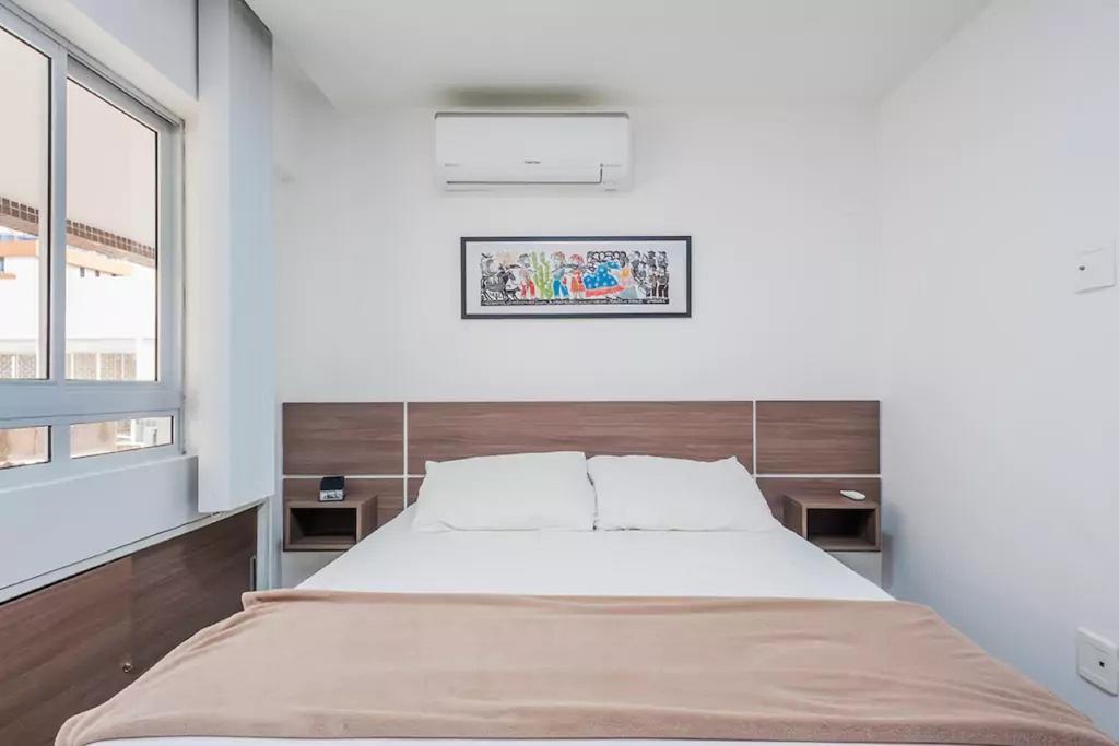 Apartamento Tambau A Beira Mar João Pessoa Εξωτερικό φωτογραφία