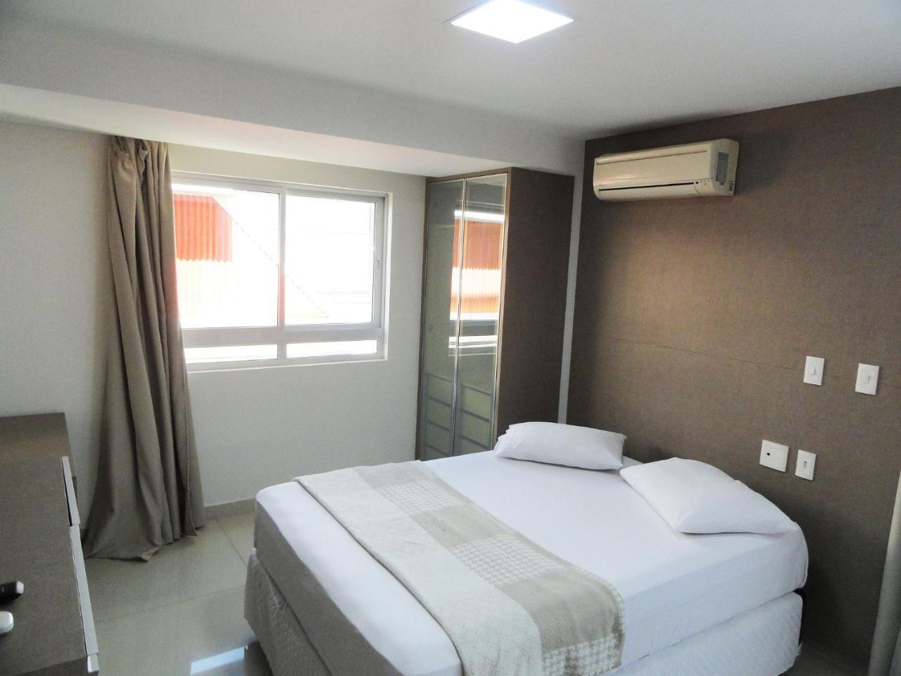 Apartamento Tambau A Beira Mar João Pessoa Εξωτερικό φωτογραφία