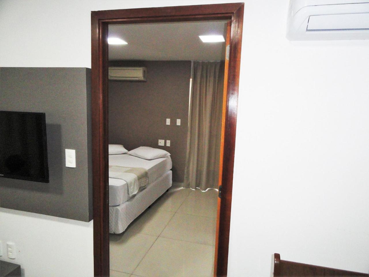 Apartamento Tambau A Beira Mar João Pessoa Εξωτερικό φωτογραφία